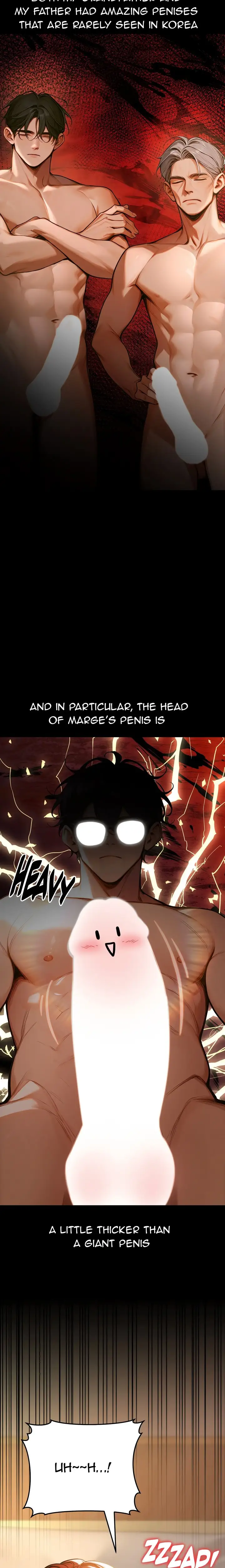Strong Witch Chapter 2 Page 6