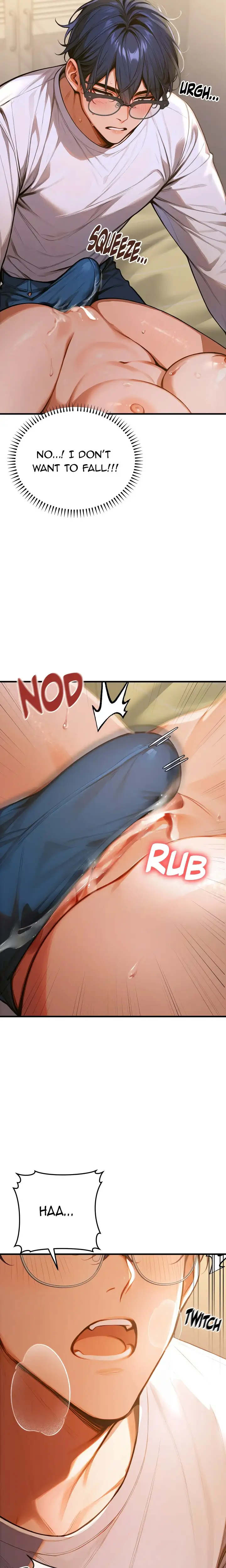 Strong Witch Chapter 2 Page 8
