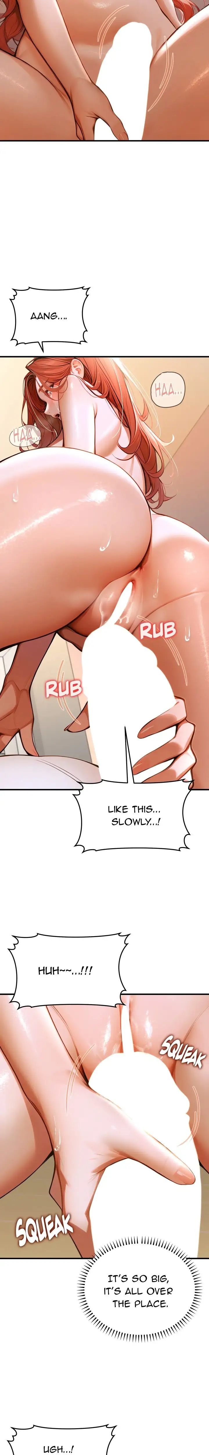 Strong Witch Chapter 2 Page 23