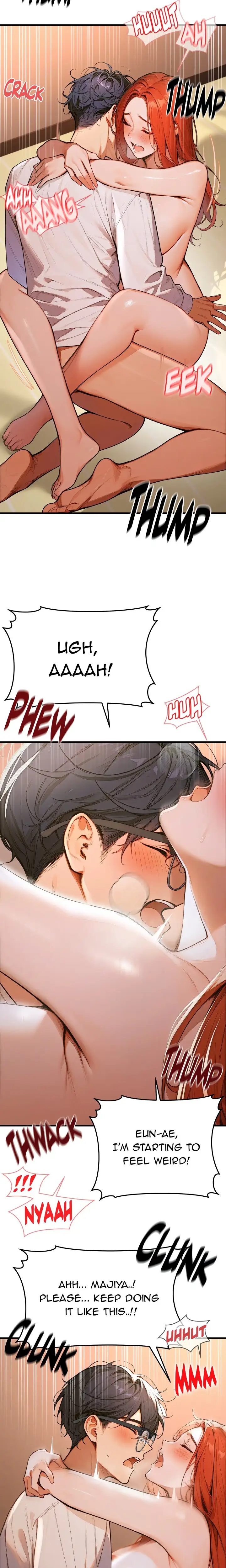 Strong Witch Chapter 3 Page 16
