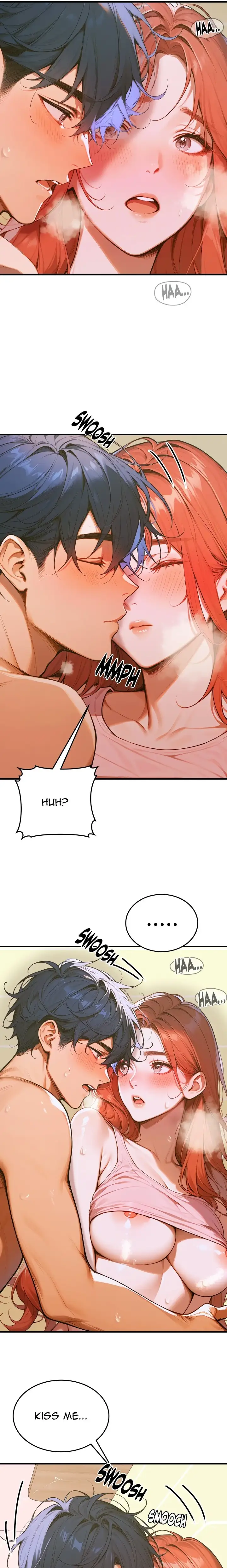 Strong Witch Chapter 6 Page 12