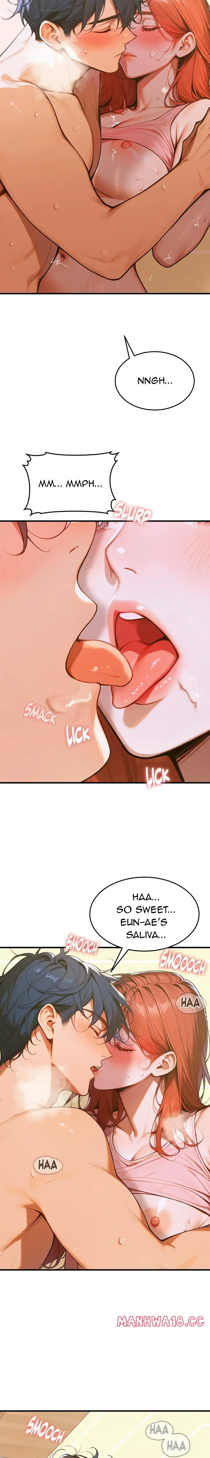 Strong Witch Chapter 6 Page 13