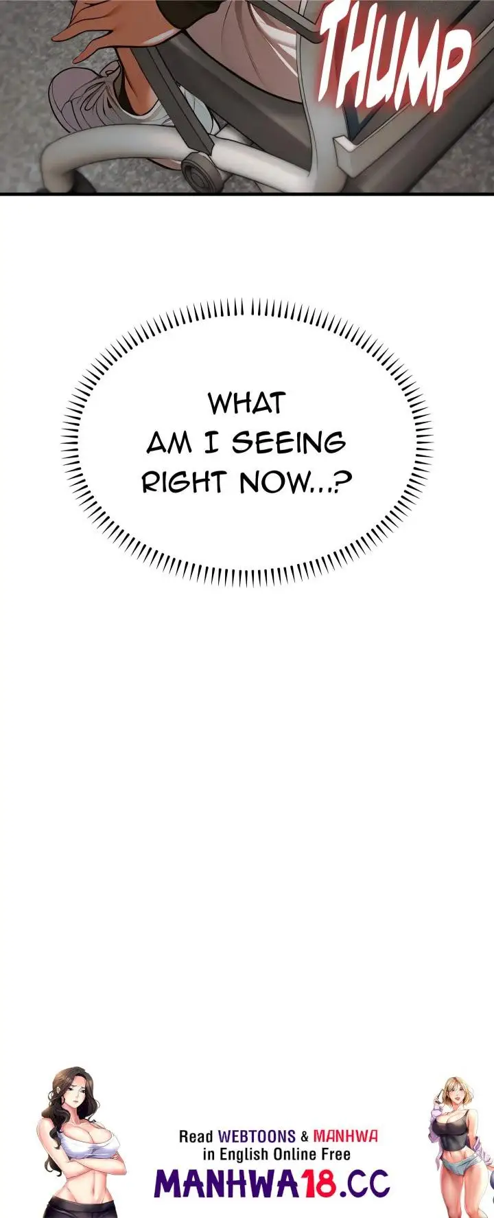 Strong Witch Chapter 8 Page 28