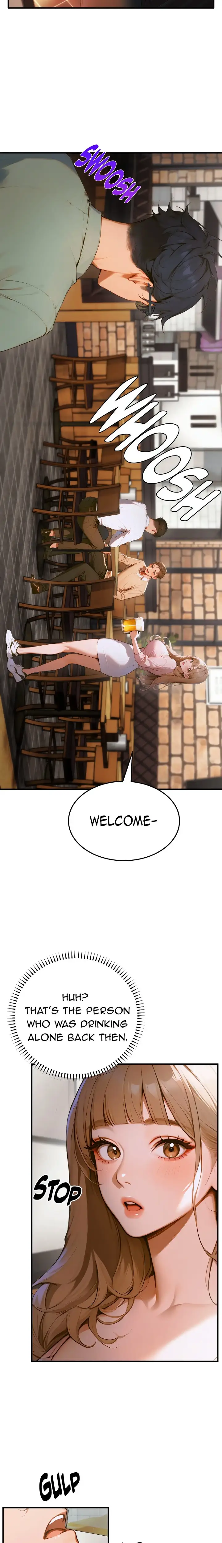 Strong Witch Chapter 9 Page 11