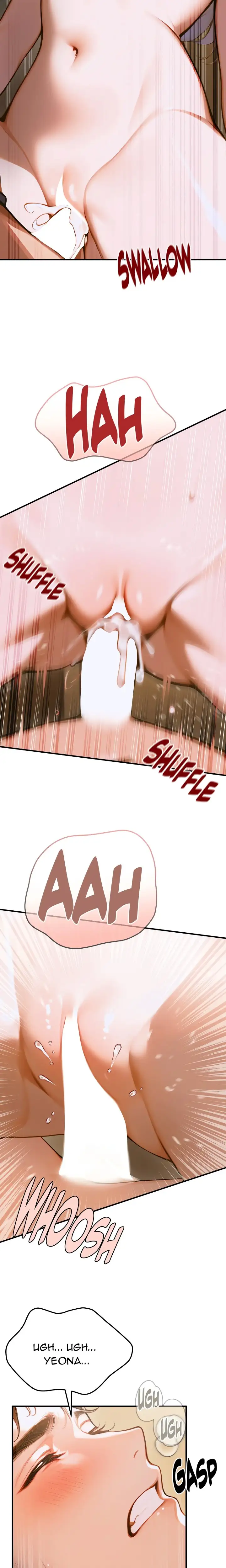 Strong Witch Chapter 9 Page 16