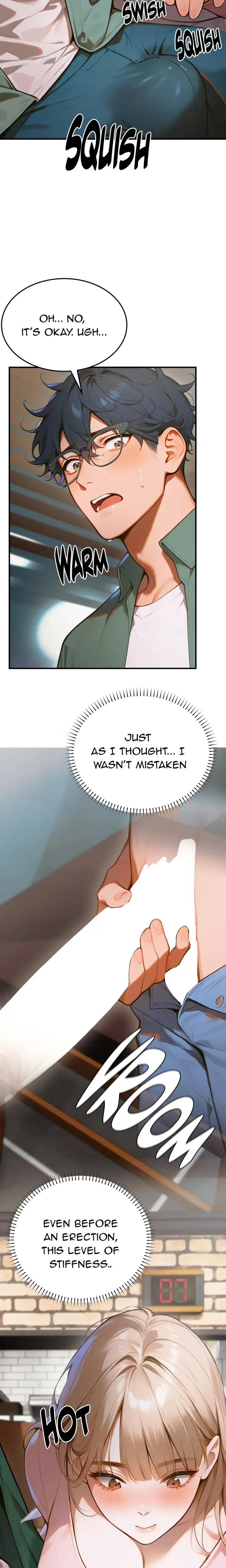 Strong Witch Chapter 9 Page 30