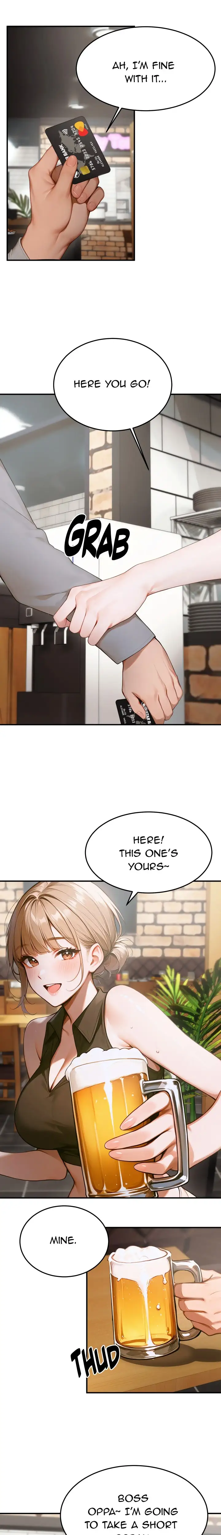 Strong Witch Chapter 10 Page 24