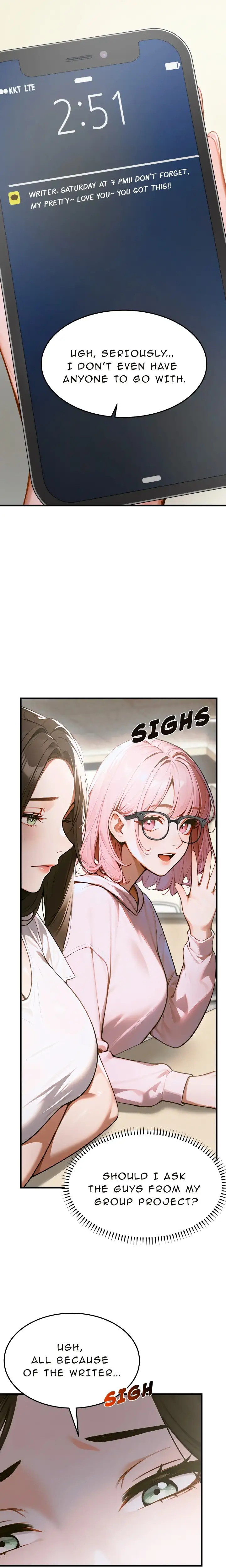 Strong Witch Chapter 11 Page 24