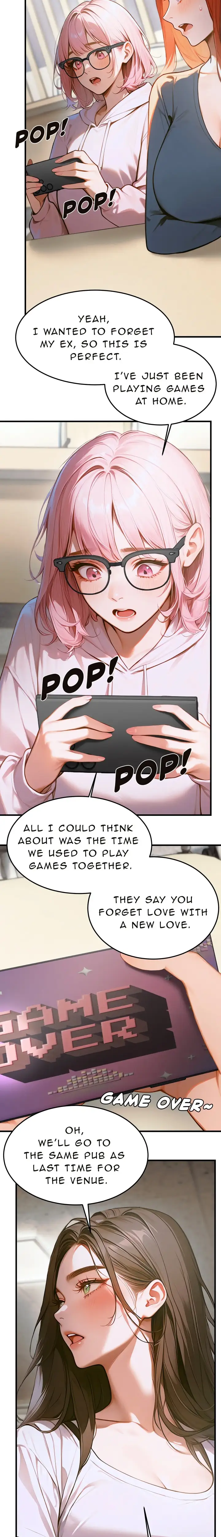 Strong Witch Chapter 11 Page 27