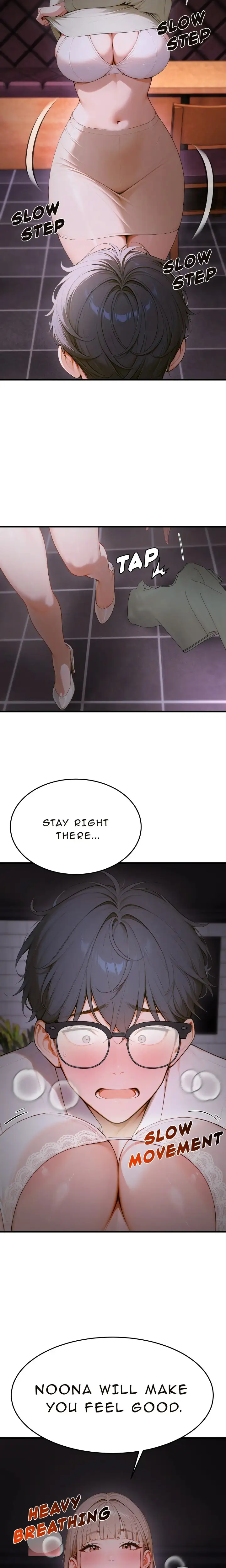 Strong Witch Chapter 13 Page 26