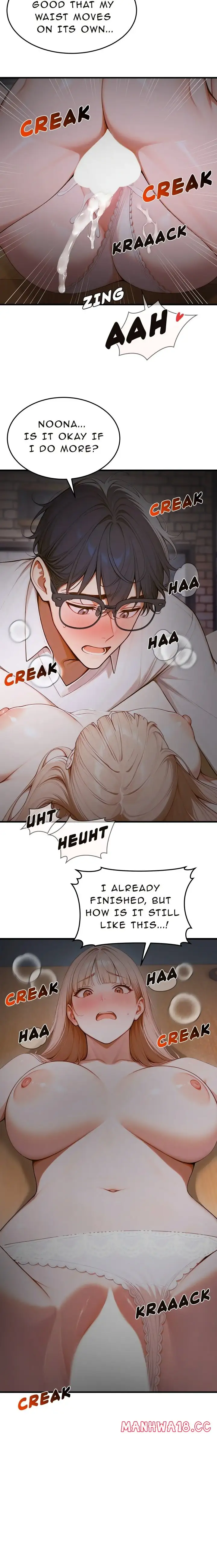 Strong Witch Chapter 15 Page 5