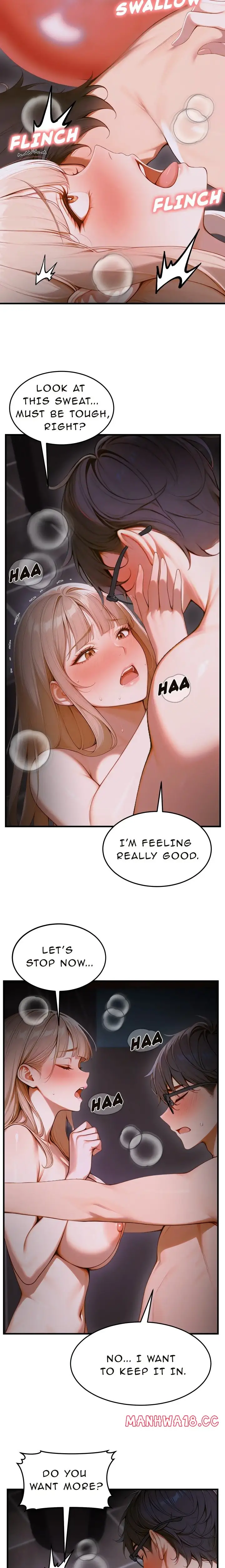 Strong Witch Chapter 15 Page 20