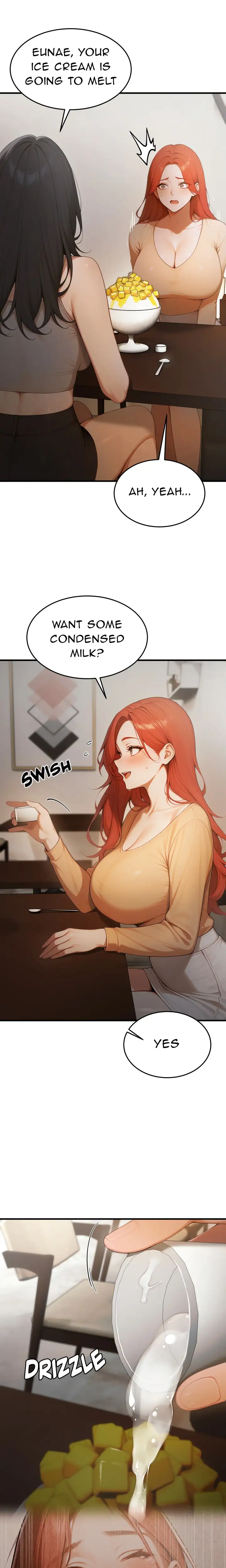 Strong Witch Chapter 17 Page 13