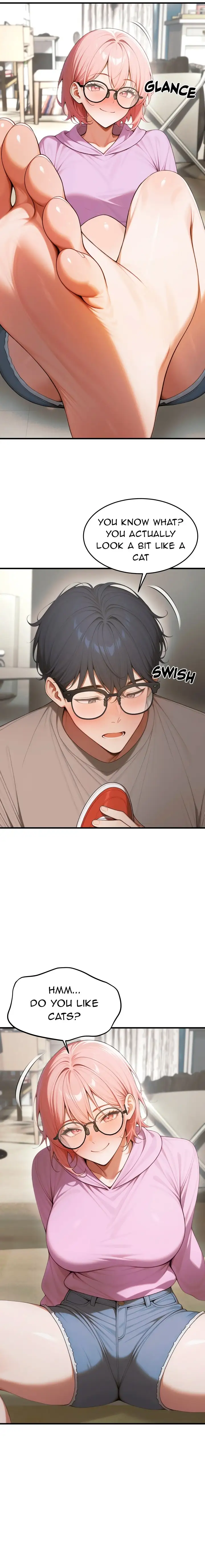 Strong Witch Chapter 17 Page 24
