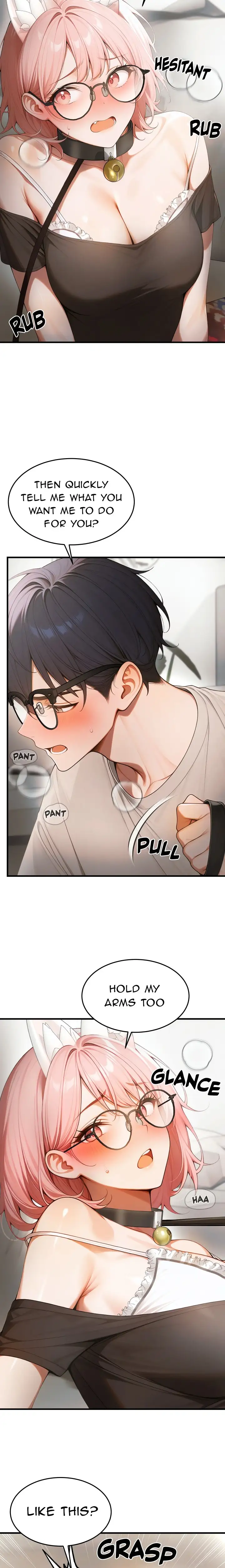 Strong Witch Chapter 19 Page 3