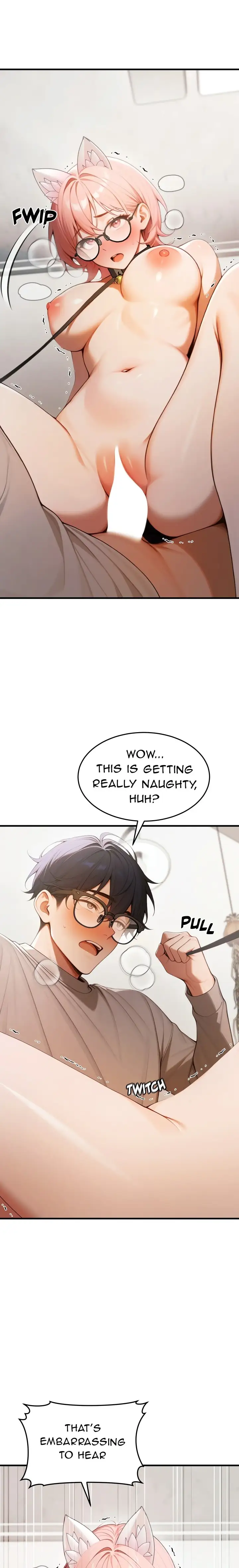 Strong Witch Chapter 20 Page 9