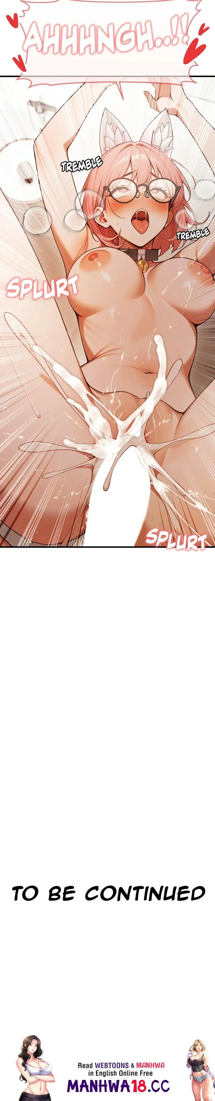 Strong Witch Chapter 20 Page 25