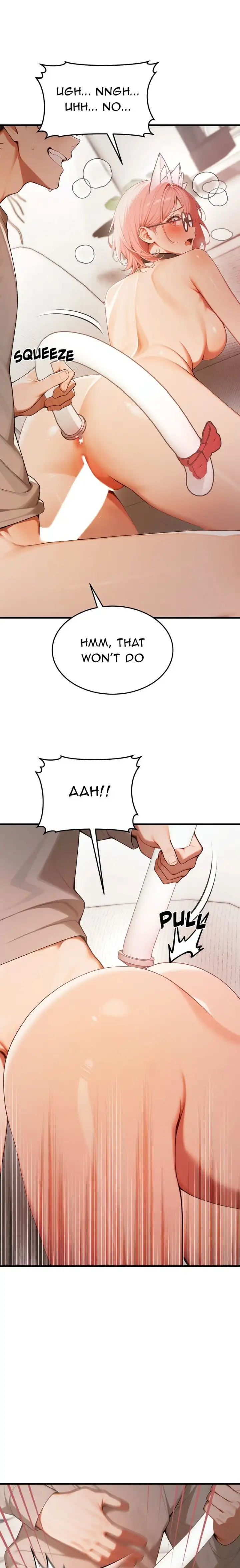 Strong Witch Chapter 21 Page 6