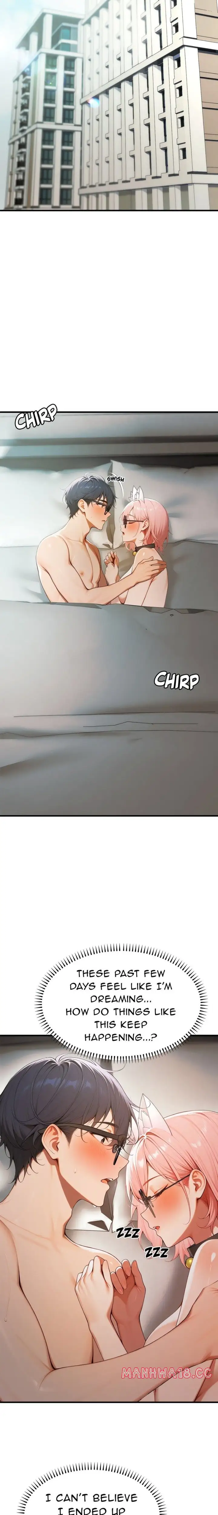 Strong Witch Chapter 21 Page 17