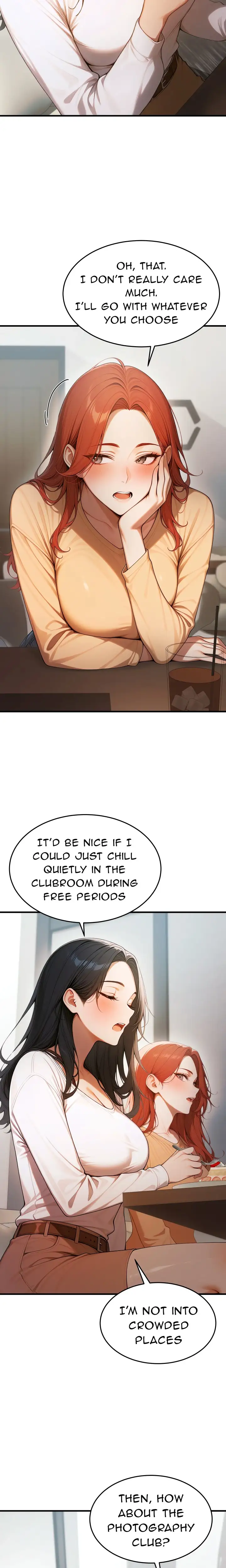 Strong Witch Chapter 22 Page 4