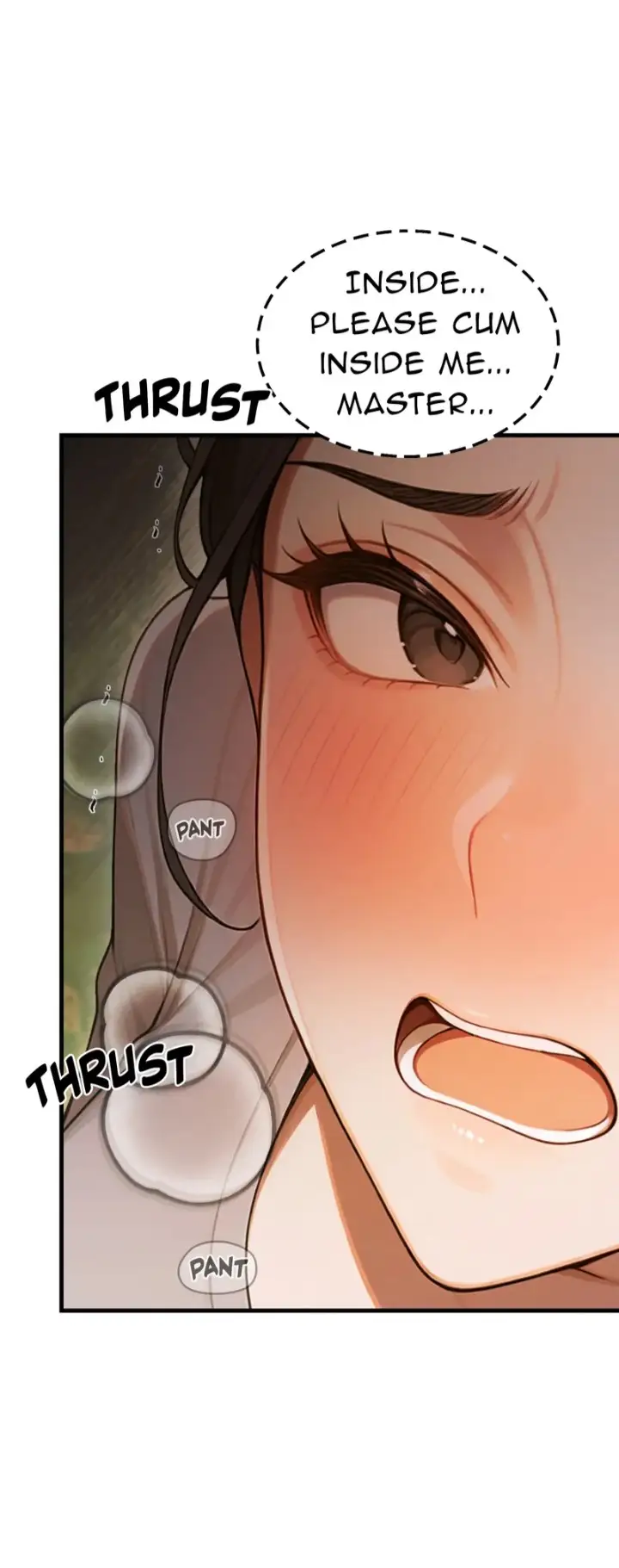 Strong Witch Chapter 24 Page 13