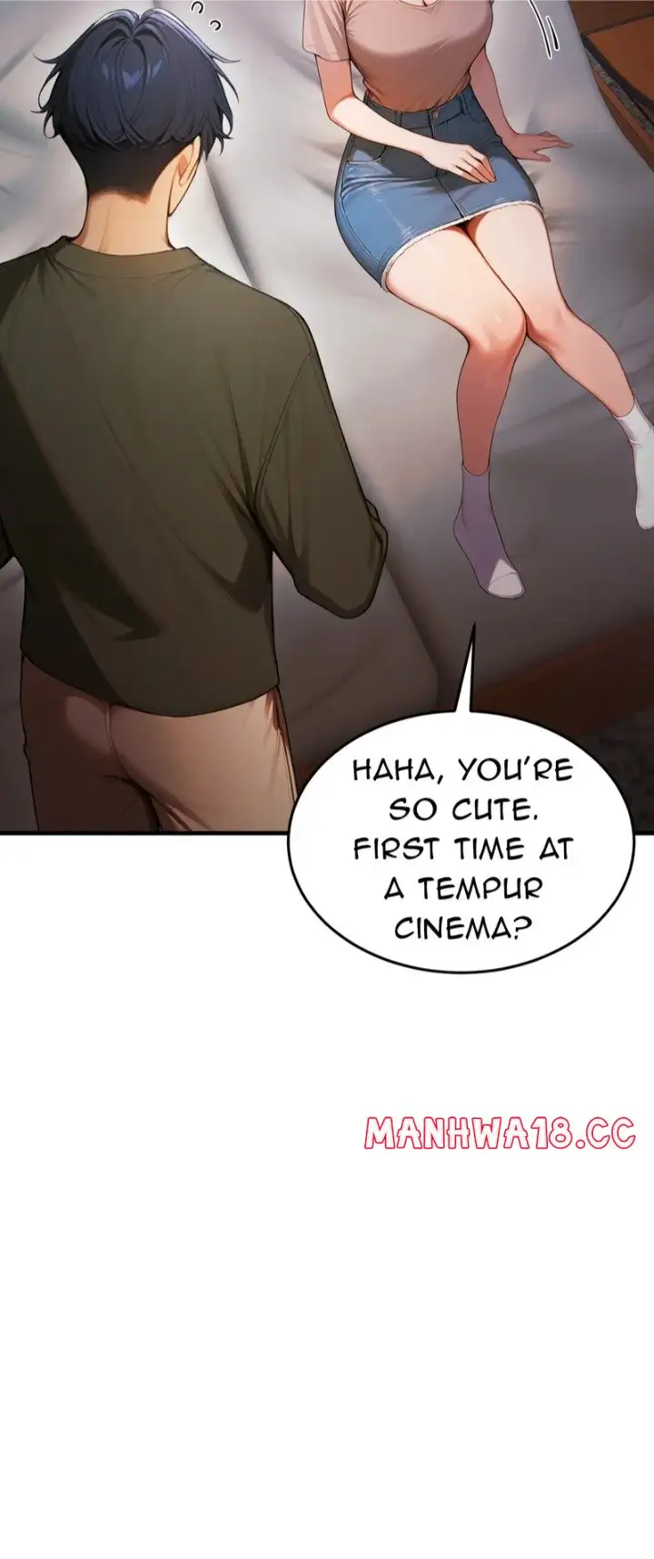 Strong Witch Chapter 25 Page 12