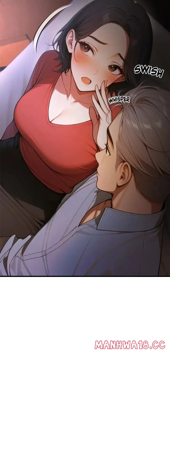 Strong Witch Chapter 25 Page 45