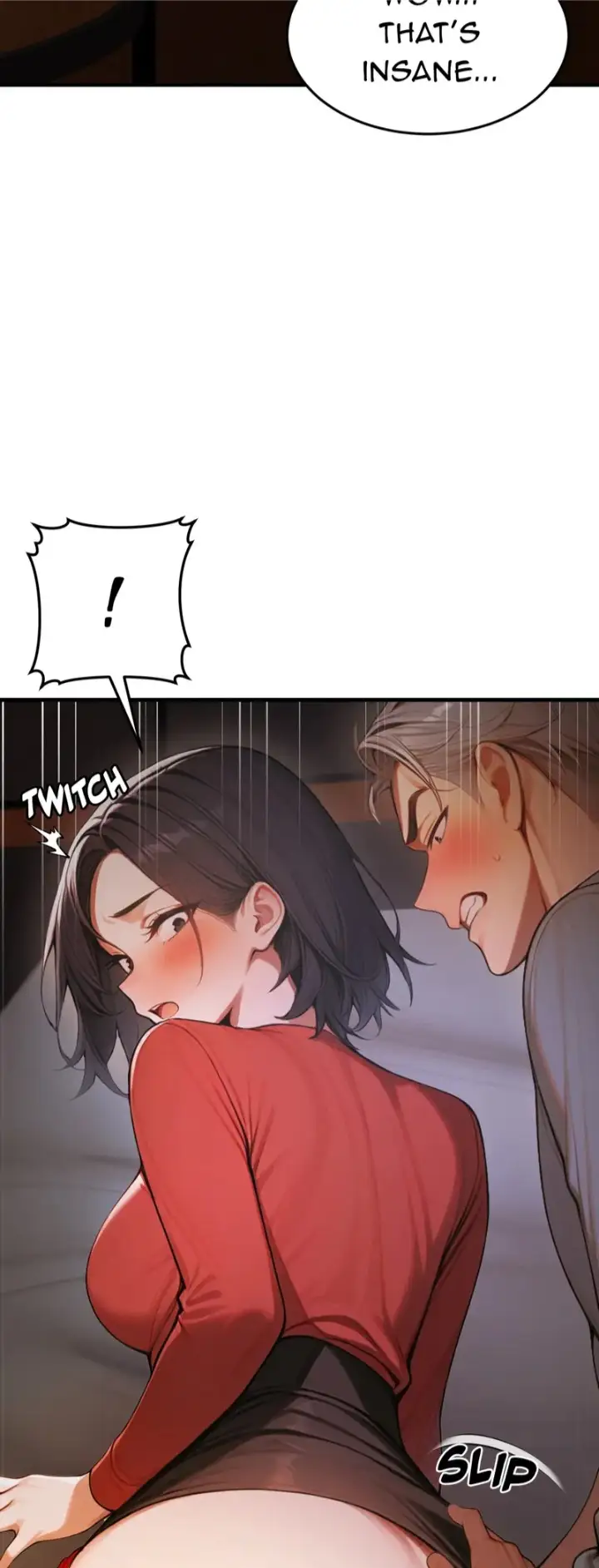 Strong Witch Chapter 25 Page 49