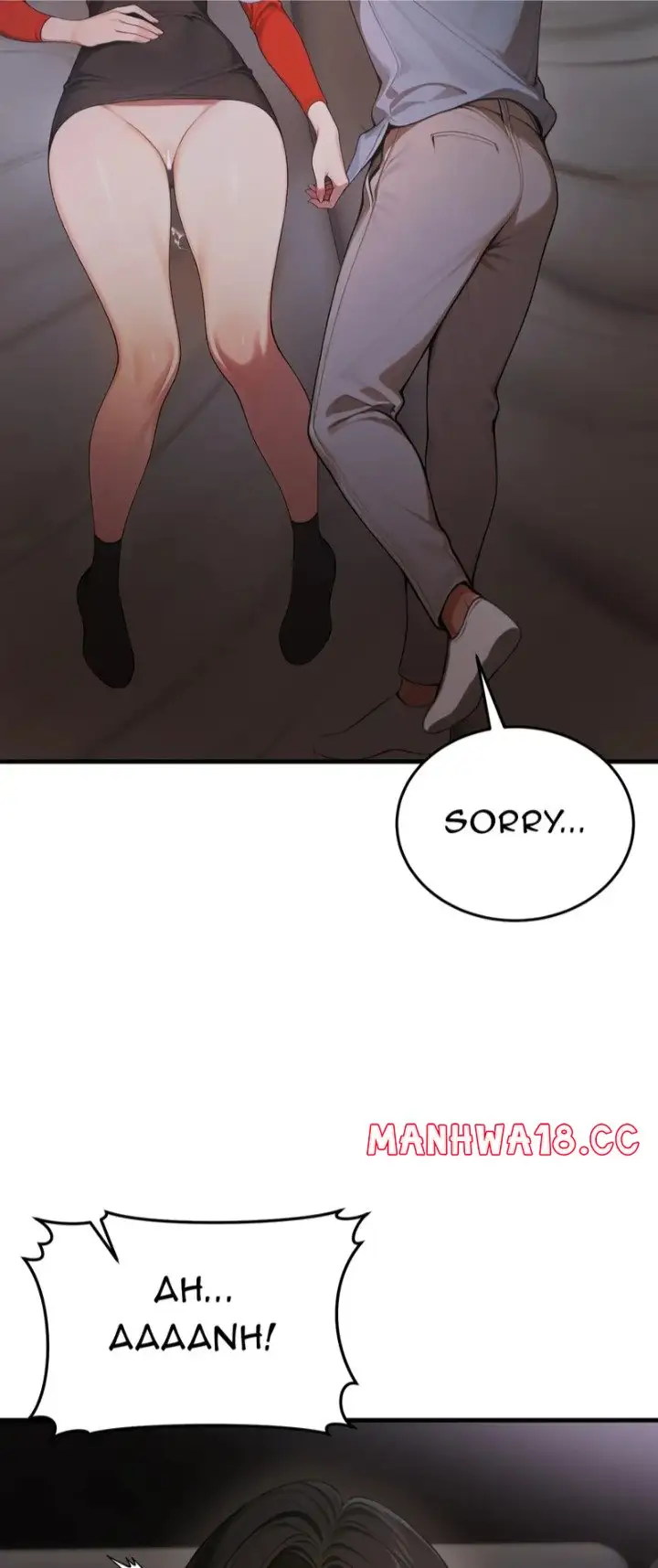 Strong Witch Chapter 25 Page 57