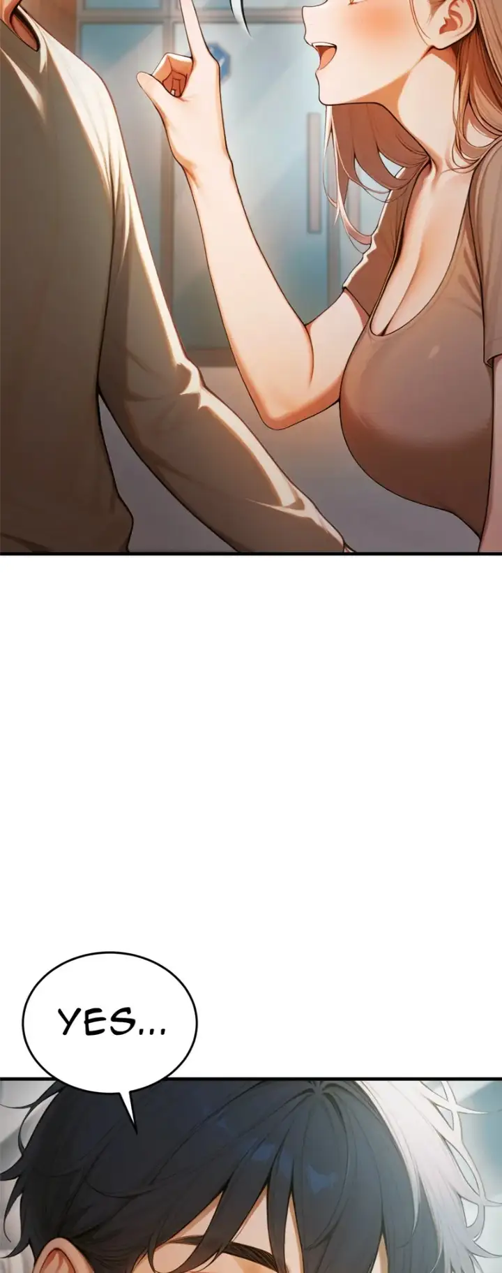 Strong Witch Chapter 25 Page 83