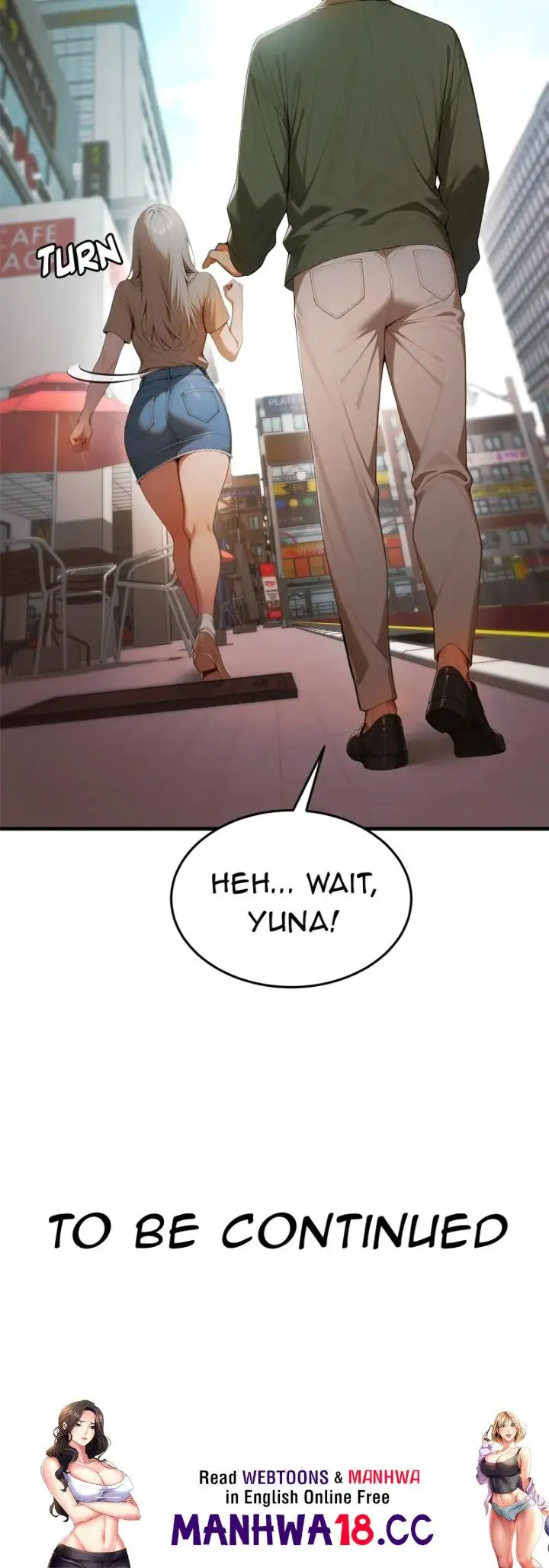 Strong Witch Chapter 25 Page 85