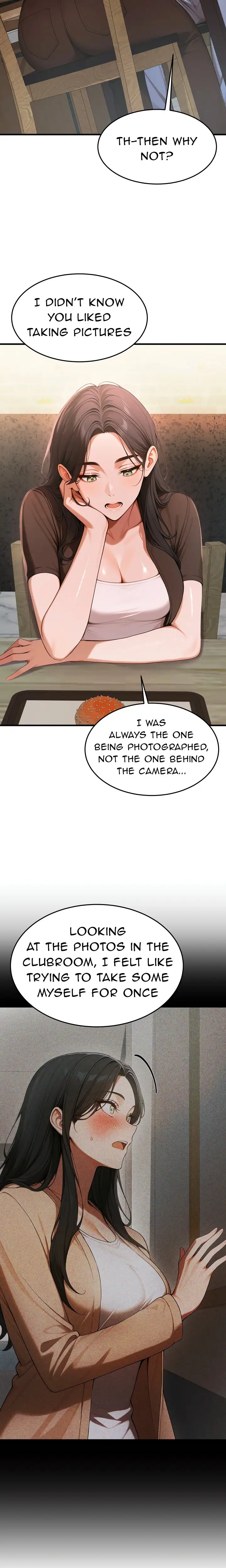 Strong Witch Chapter 26 Page 15