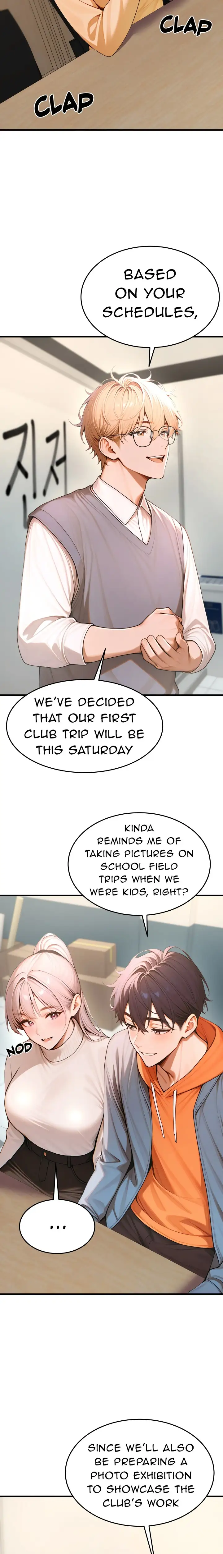 Strong Witch Chapter 26 Page 27