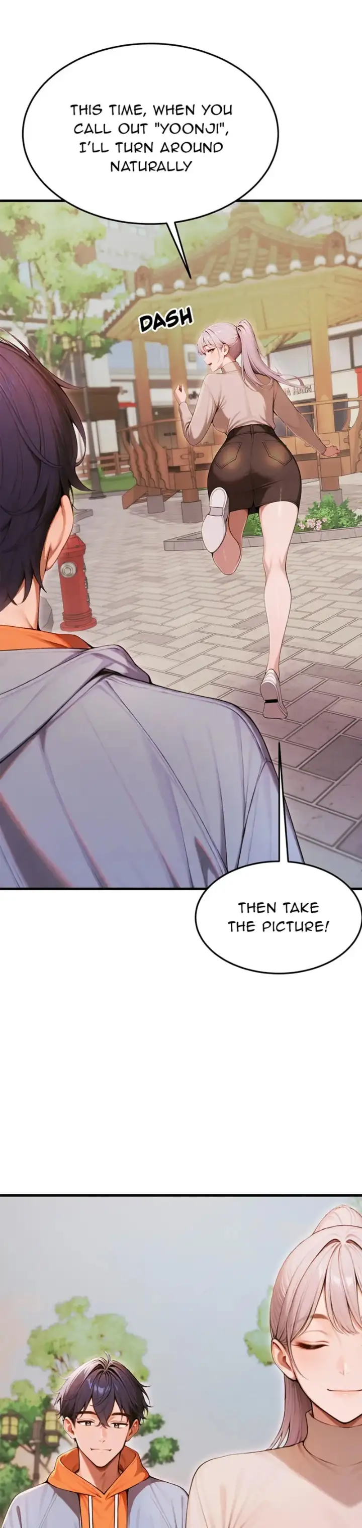 Strong Witch Chapter 27 Page 17