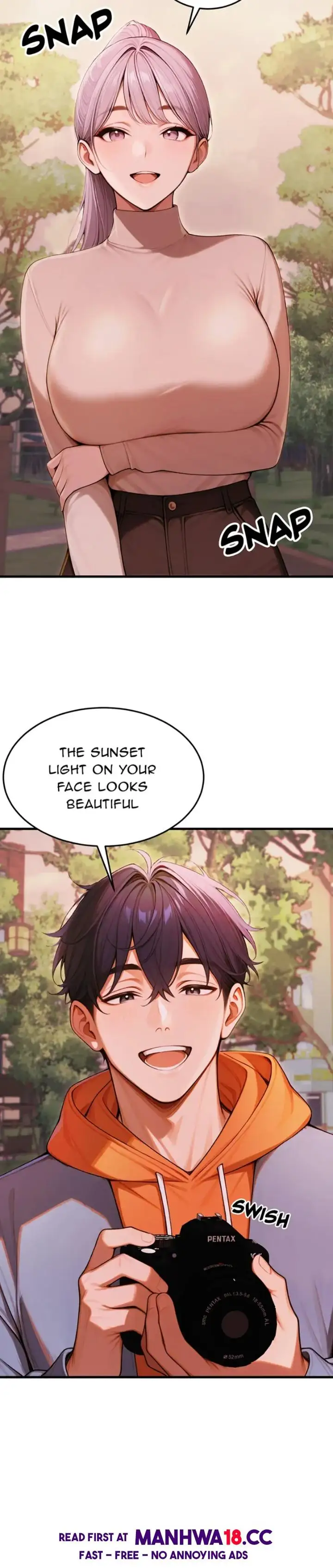 Strong Witch Chapter 27 Page 24