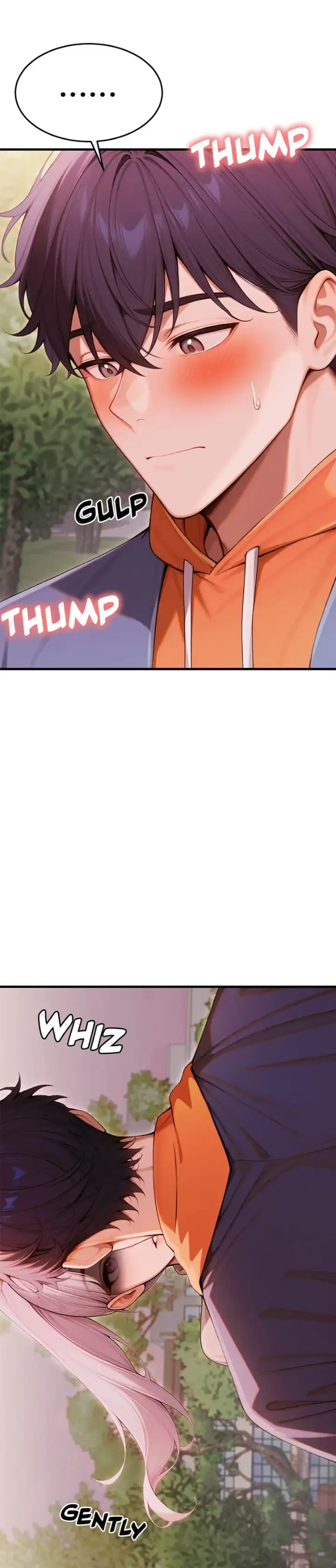 Strong Witch Chapter 27 Page 29