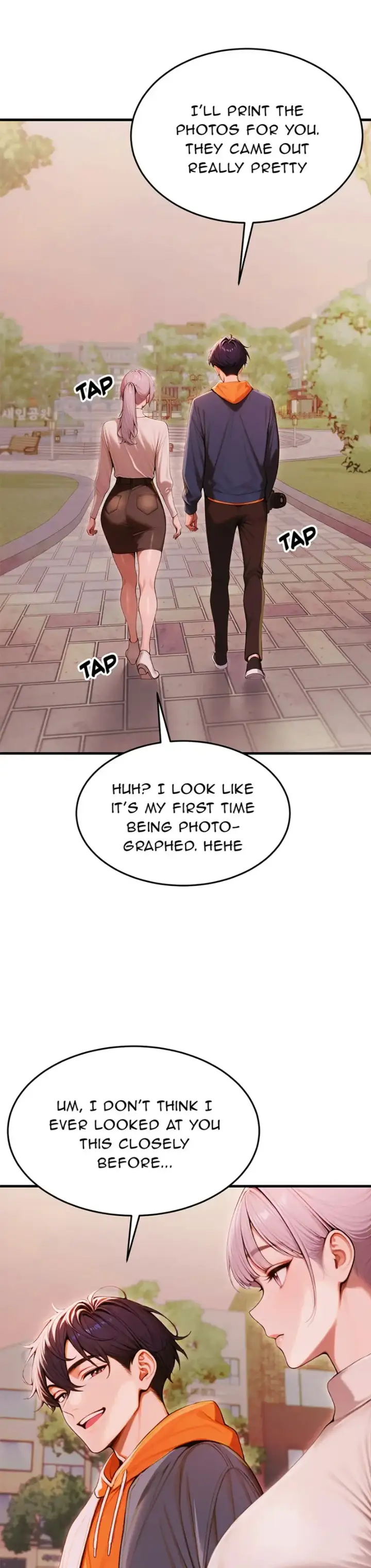 Strong Witch Chapter 27 Page 35