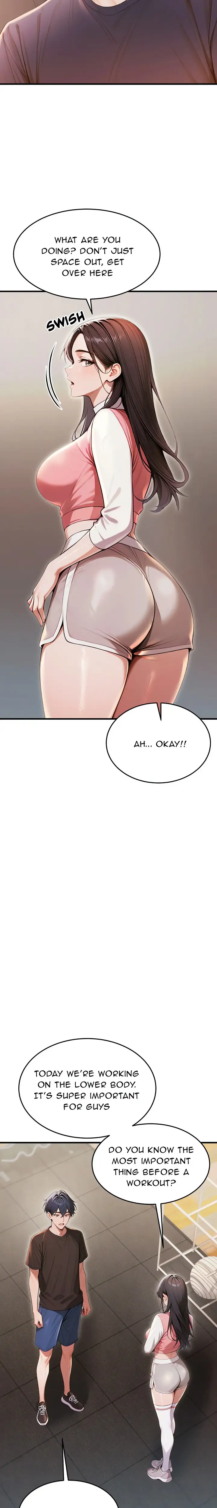 Strong Witch Chapter 28 Page 4