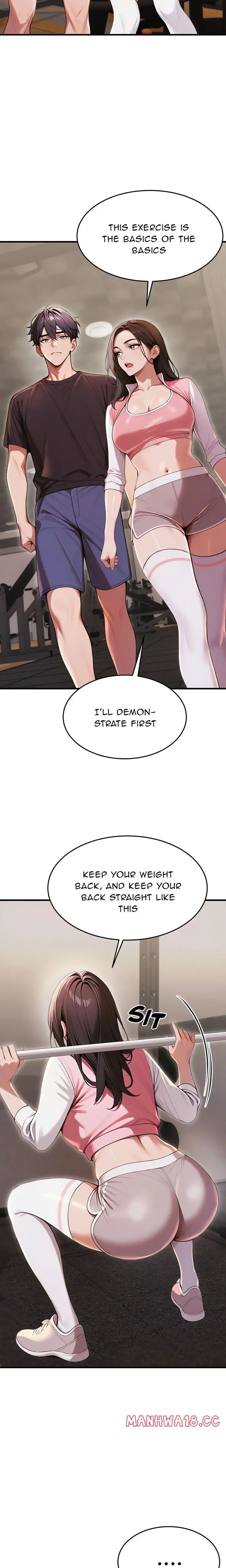 Strong Witch Chapter 28 Page 16