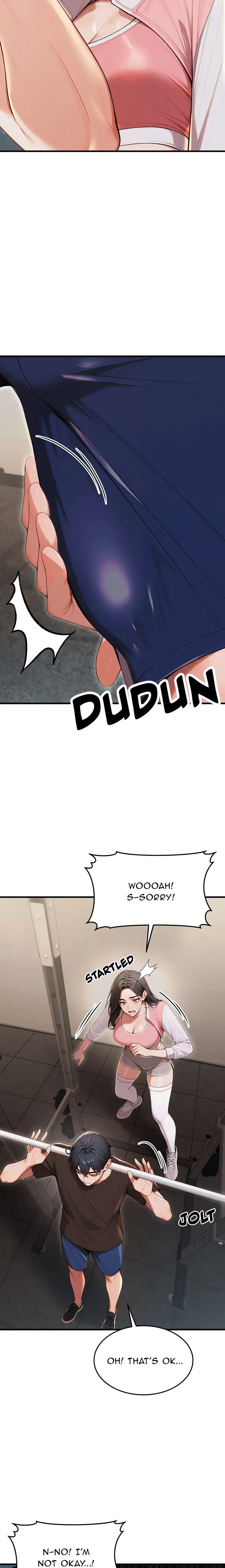 Strong Witch Chapter 28 Page 26
