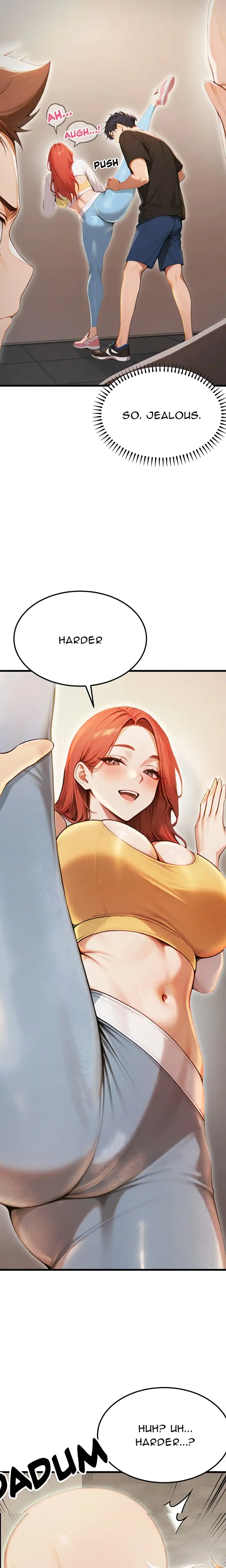 Strong Witch Chapter 29 Page 5