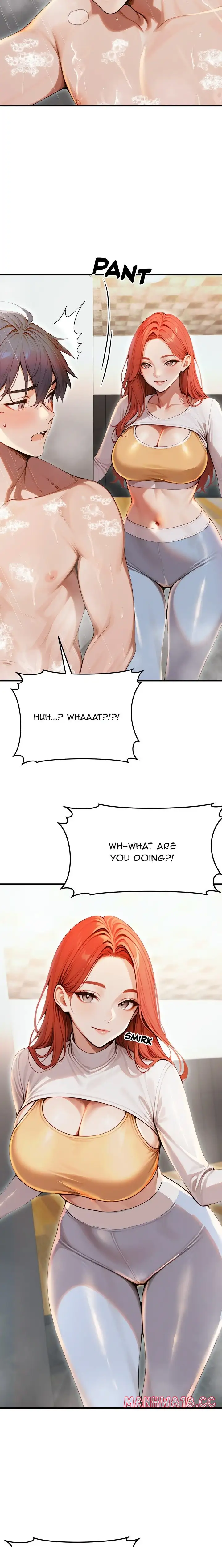 Strong Witch Chapter 29 Page 17