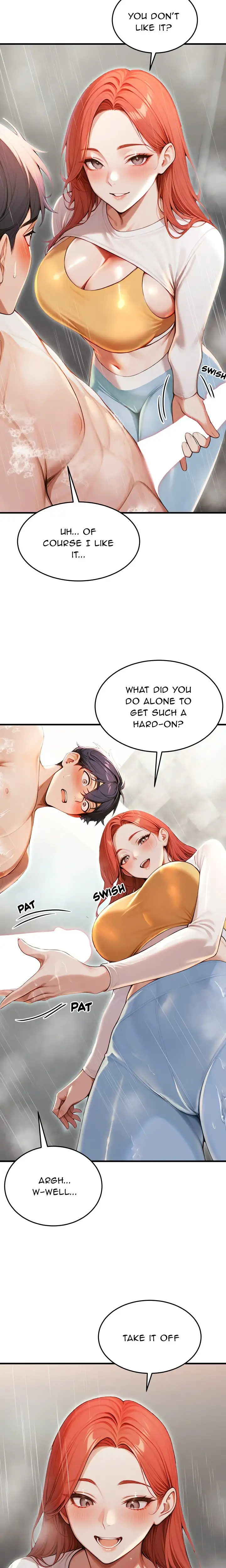 Strong Witch Chapter 29 Page 20