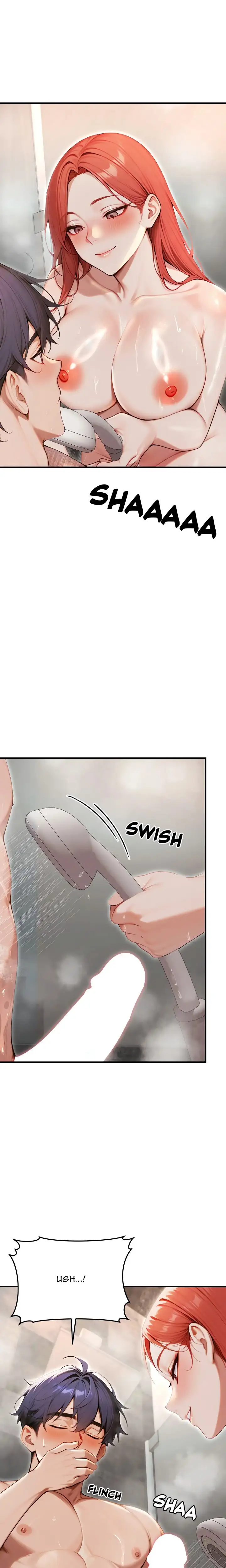 Strong Witch Chapter 29 Page 25