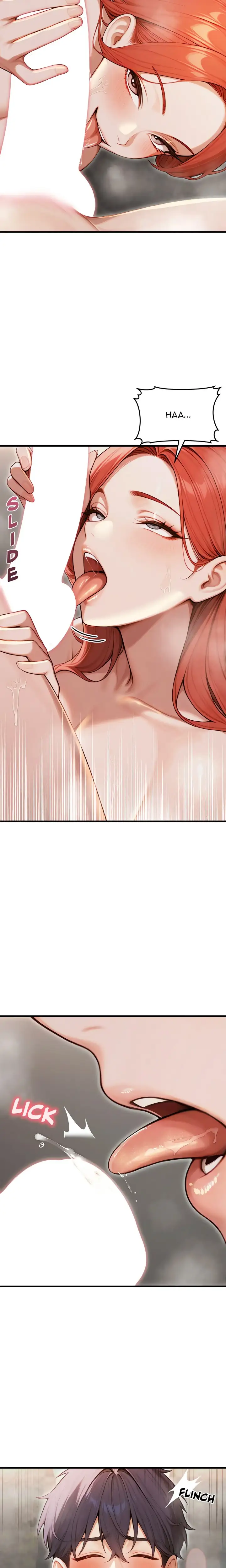 Strong Witch Chapter 30 Page 3