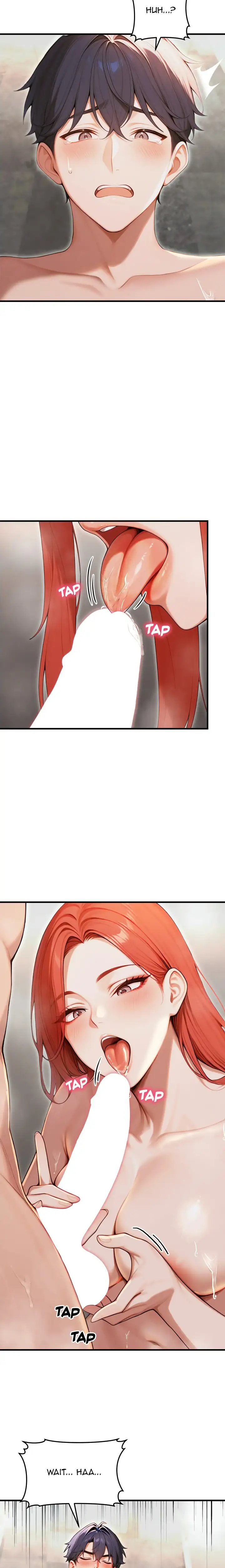 Strong Witch Chapter 30 Page 7
