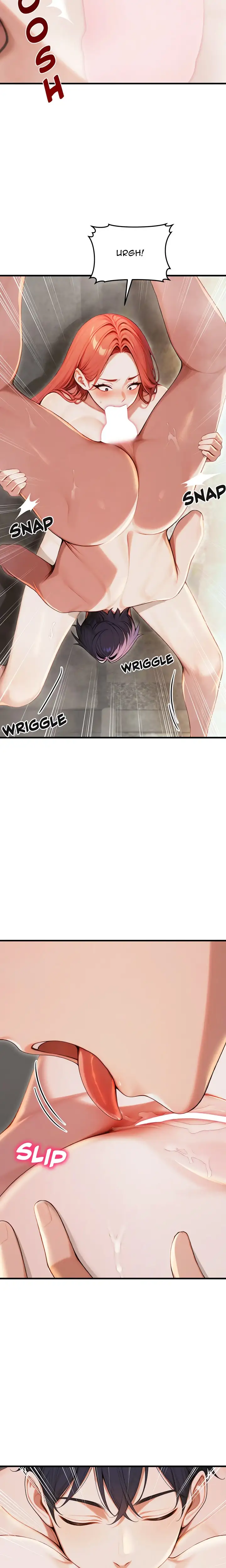 Strong Witch Chapter 30 Page 13