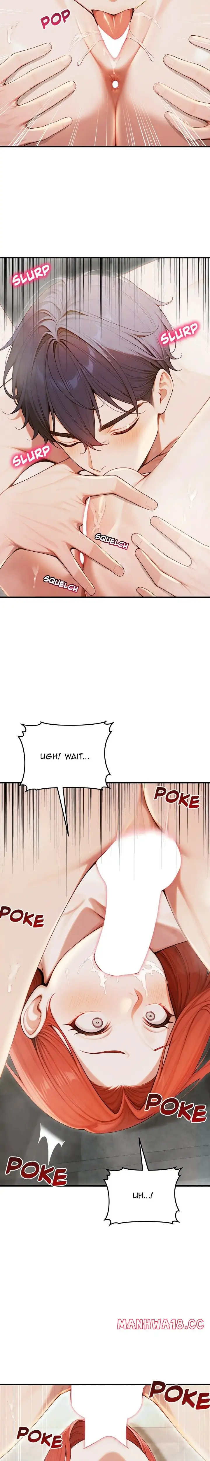 Strong Witch Chapter 30 Page 14