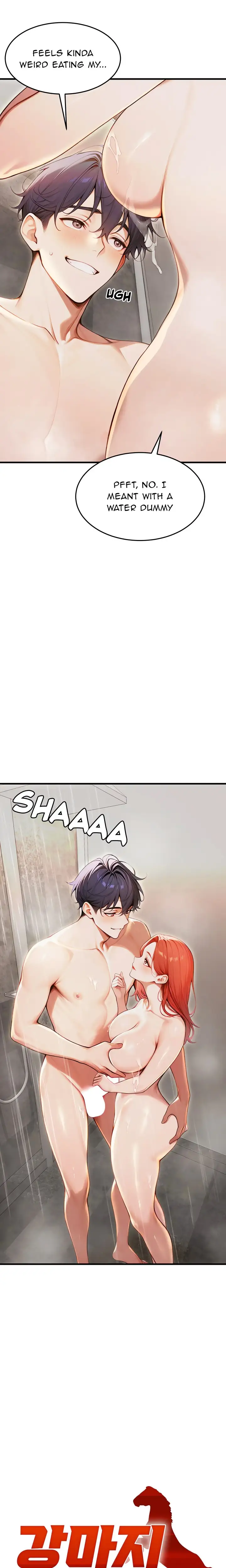 Strong Witch Chapter 31 Page 5