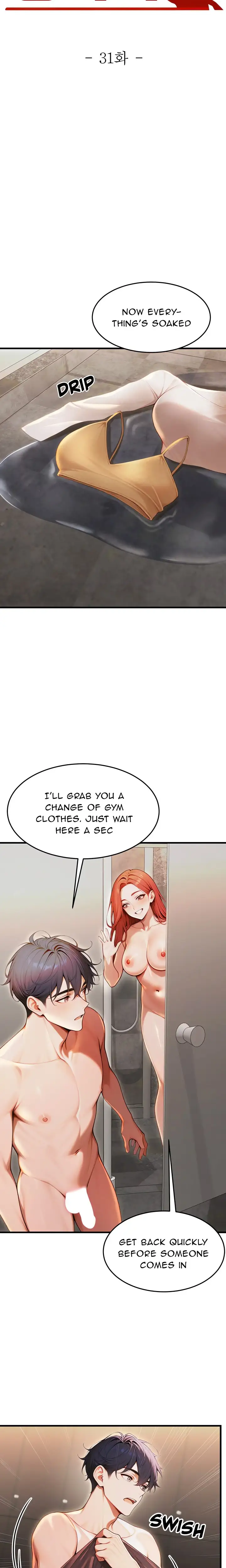 Strong Witch Chapter 31 Page 6